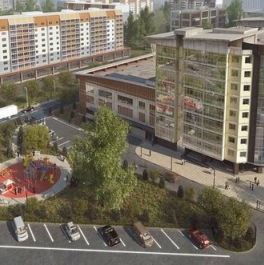 Продажа 2-комн квартиры на вторичном рынке Люберцы, ул 3-е почтовое отделение,  д. 102