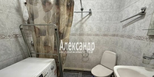 3-комн квартира ул Савушкина,  д. 123,  к. 4