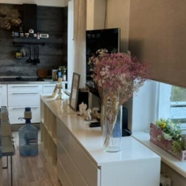 Аренда 1-комн квартиры на вторичном рынке Новоподмосковный 2-й пер,  д. 4