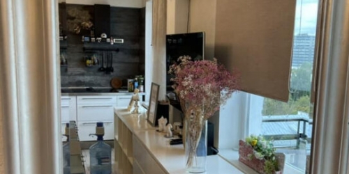 1-комн квартира Новоподмосковный 2-й пер,  д. 4