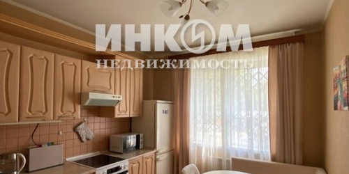 1-комн квартира улица Свободы,  д. 93