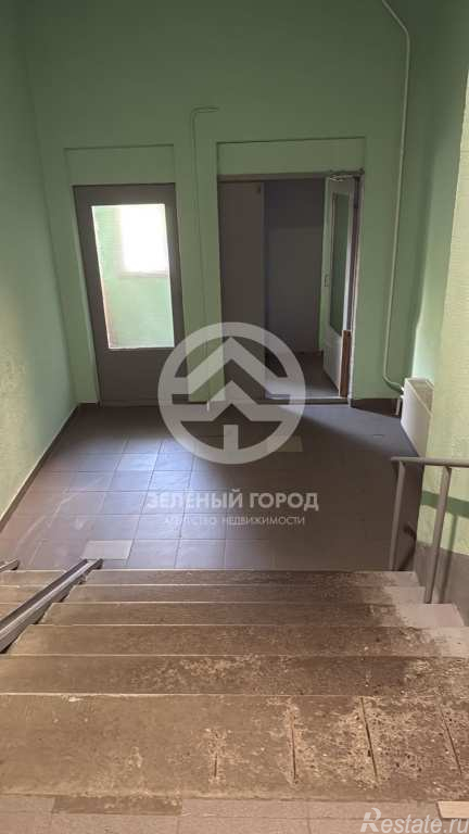Продажа 3-комн квартиры на вторичном рынке Зеленоград, к. 2024