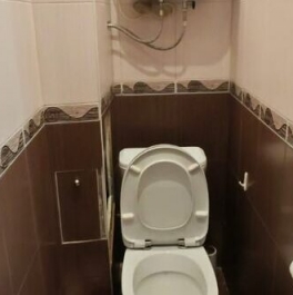 Продажа 3-комн квартиры на вторичном рынке Придорожная аллея,  д. 3