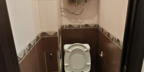 3-комн квартира Придорожная аллея,  д. 3