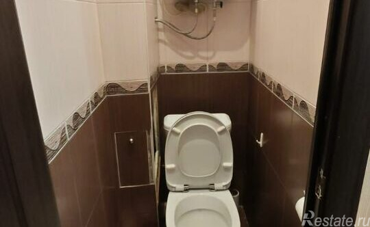 Продажа 3-комн квартиры на вторичном рынке Придорожная аллея,  д. 3