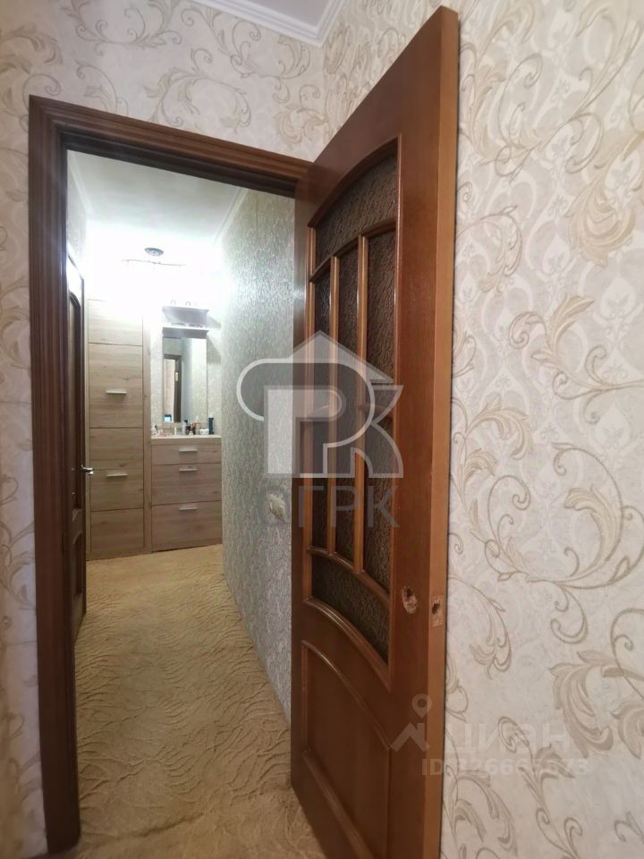 Продажа 2-комн квартиры на вторичном рынке Железнодорожный мкр, Балашиха, улица Советская,  д. 36
