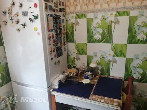 Продажа 2-комн квартиры на вторичном рынке Люберцы, ул. Урицкого,  д. 15