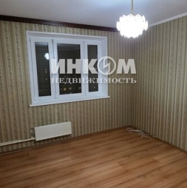 Продажа 3-комн квартиры на вторичном рынке ул 800-летия Москвы,  д. 4,  к. 2