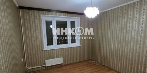 3-комн квартира ул 800-летия Москвы,  д. 4,  к. 2