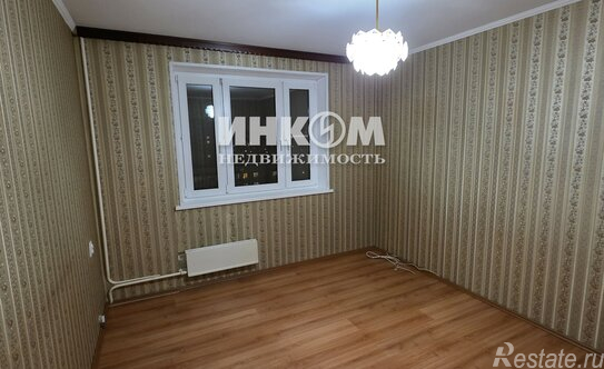 Продажа 3-комн квартиры на вторичном рынке ул 800-летия Москвы,  д. 4,  к. 2