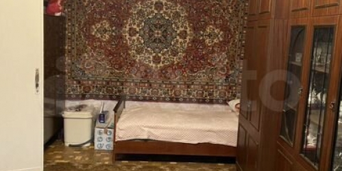 1-комн квартира ул Маршала Новикова,  д. 19,  к. 2