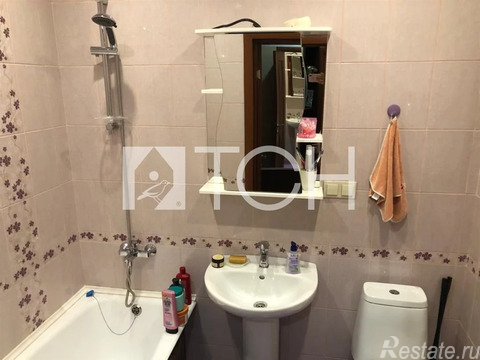 Продажа 1-комн квартиры на вторичном рынке Свердловский, Березовая ул,  д. 2