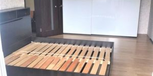 1-комн квартира Кутузова ул,  д. 2