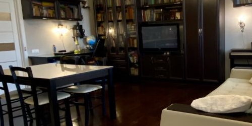 1-комн квартира Изумрудная улица, 18