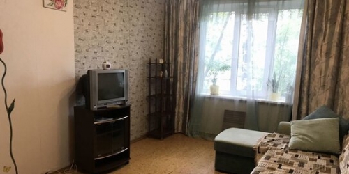1-комн квартира улица Пестеля,  д. 8В