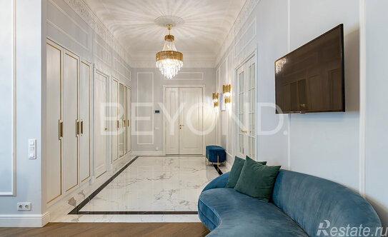 Продажа 5-комн квартиры на вторичном рынке Каменноостровский пр-кт,  д. 73-75