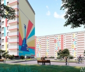 Продать Квартиры вторичка Всеволожск, ул Доктора Сотникова  13 