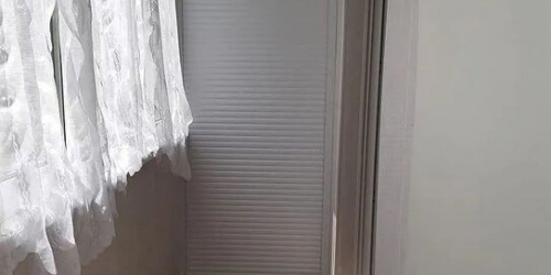 2-комн квартира Парковая 8-я ул,  д. 13