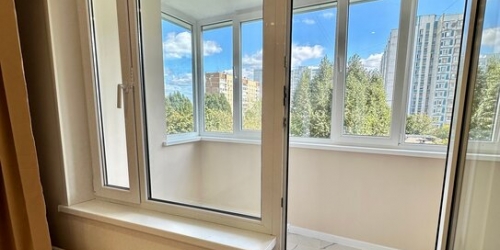 2-комн квартира улица Перерва,  д. 14