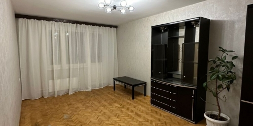 2-комн квартира Керамический проезд, дом 51, корпус 2