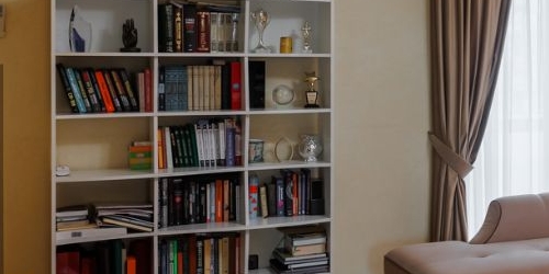 3-комн квартира Ленинградский проспект, 28