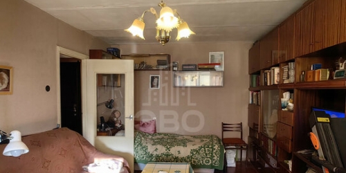 1-комн квартира Дальневосточный пр-кт,  д. 36