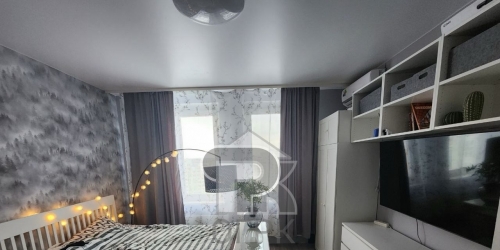 1-комн квартира Балашиха, Маяковского улица, дом 24