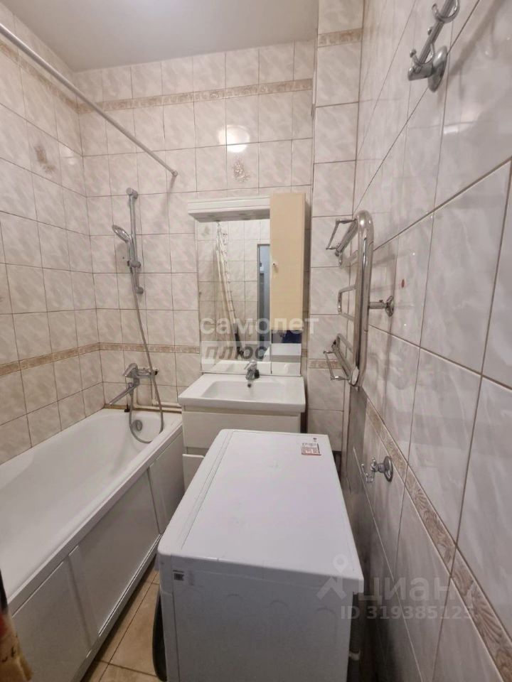 Продажа 2-комн квартиры на вторичном рынке 4-я Парковая улица, 12К2