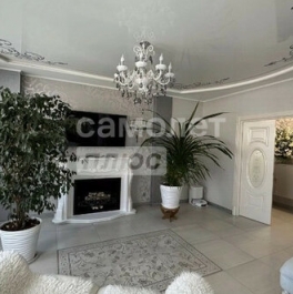 Продажа 2-комн квартиры на вторичном рынке Хлебниково, Набережная улица,  д. 17