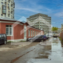 Продажа ПСН улица Цюрупы, д. 1 с13 Продажа ПСН улица Цюрупы, д. 1 с13