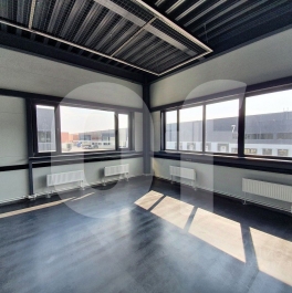 Аренда склада Солнечногорск, М-10 «Россия» — «Ложки — Поварово — Пятница»