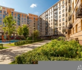 Продать Квартиры вторичка б-р Андрея Тарковского  8 