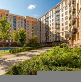 Продажа 2-комн квартиры на вторичном рынке б-р Андрея Тарковского,  д. 8