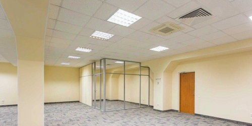 Офис улица Седова,  д. 12