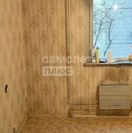 Продажа 1-комн квартиры на вторичном рынке Марьинский бульвар