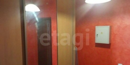 1-комн квартира Брянцева ул,  д. 15,  к. 2