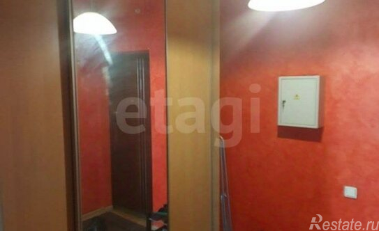 Продажа 1-комн квартиры на вторичном рынке Брянцева ул,  д. 15,  к. 2