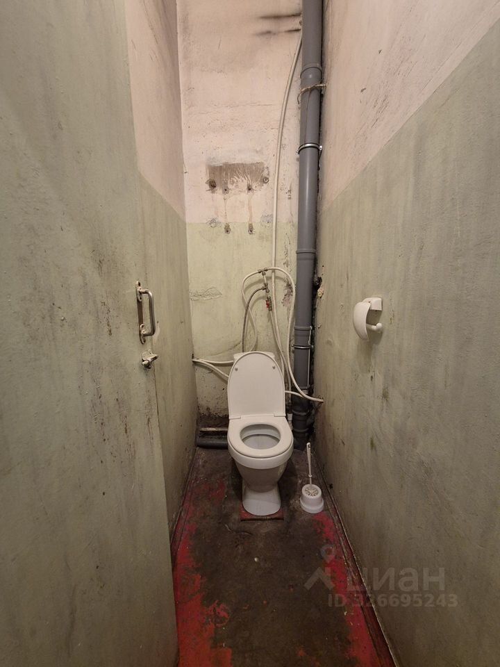 Продажа комнаты улица Маяковского, 22-24