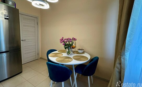 Продажа 2-комн квартиры на вторичном рынке Вернадского пр-кт,  д. 69