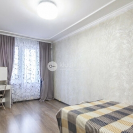 Продажа 3-комн квартиры на вторичном рынке Бирюлёвская улица,  д. 30