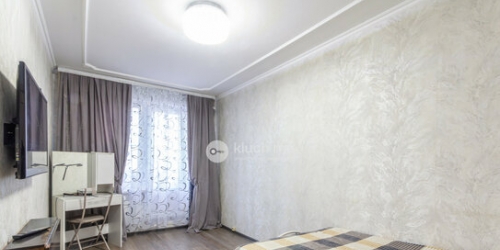 3-комн квартира Бирюлёвская улица,  д. 30