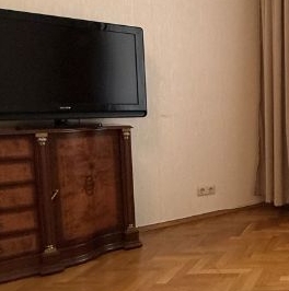 Продажа 3-комн квартиры на вторичном рынке улица Академика Королева, 3