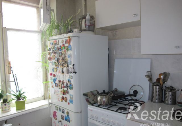 Продажа 2-комн квартиры на вторичном рынке Юбилейная ул ,  д. 11,  к. 3