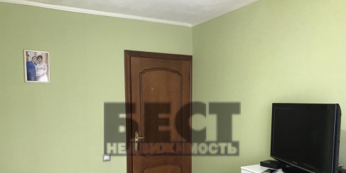 2-комн квартира Угличская улица, 4