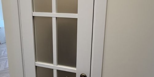 1-комн квартира улица Шаболовка, 59к1А