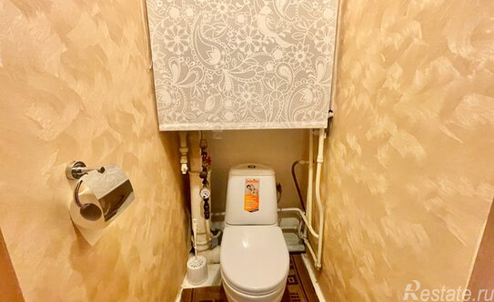 Аренда 1-комн квартиры на вторичном рынке ул Школьная,  д. 104,  к. 2