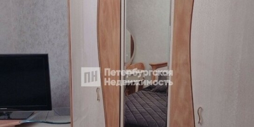 1-комн квартира Огородный пер,  д. 5