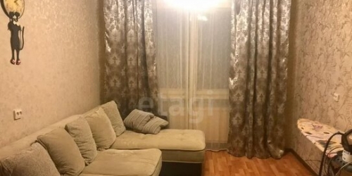 3-комн квартира ул Хасанская,  д. 6,  к. 1