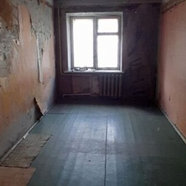 Продажа 2-комн квартиры на вторичном рынке Старая Купавна г, Матросова ул,  д. 18