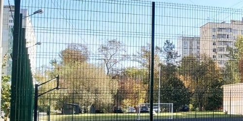 3-комн квартира Волгоградский проспект, 86К1